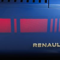 Renault 8 Gordini Concept | Photo: Renault
