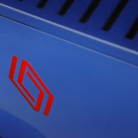 Renault 8 Gordini Concept | Photo: Renault