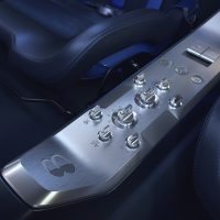 Renault 8 Gordini Concept | Photo: Renault