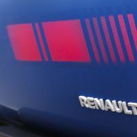 Renault 8 Gordini Concept | Photo: Renault