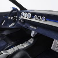 Renault 8 Gordini Concept | Photo: Renault