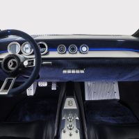Renault 8 Gordini Concept | Photo: Renault