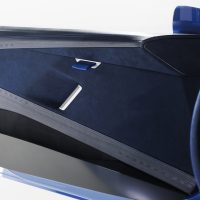 Renault 8 Gordini Concept | Photo: Renault