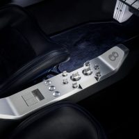 Renault 8 Gordini Concept | Photo: Renault