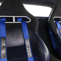 Renault 8 Gordini Concept | Photo: Renault