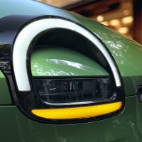 Renault Twingo E-Tech Electric | Photo: Renault