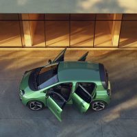 Renault Twingo E-Tech Electric | Photo: Renault