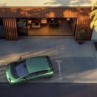 Renault Twingo E-Tech Electric | Photo: Renault