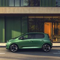 Renault Twingo E-Tech Electric | Photo: Renault