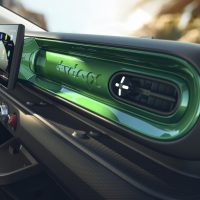 Renault Twingo E-Tech Electric | Photo: Renault