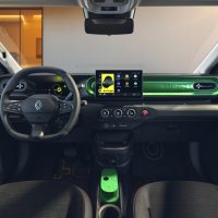 Renault Twingo E-Tech Electric | Photo: Renault