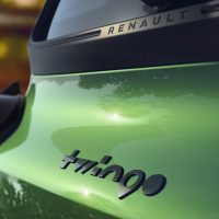 Renault Twingo E-Tech Electric | Photo: Renault