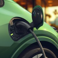 Renault Twingo E-Tech Electric | Photo: Renault