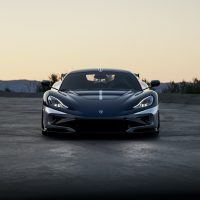 2026 Rimac Nevera R Founder's Edition | Photo: Rimac