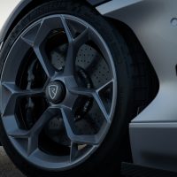 2026 Rimac Nevera R Founder's Edition | Photo: Rimac