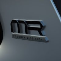 2026 Rimac Nevera R Founder's Edition | Photo: Rimac