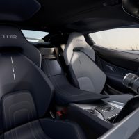 2026 Rimac Nevera R Founder's Edition | Photo: Rimac