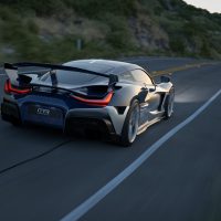 2026 Rimac Nevera R Founder's Edition | Photo: Rimac