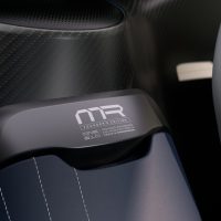 2026 Rimac Nevera R Founder's Edition | Photo: Rimac