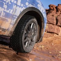 Rugged MINI Countryman Edition | Photo: MINI