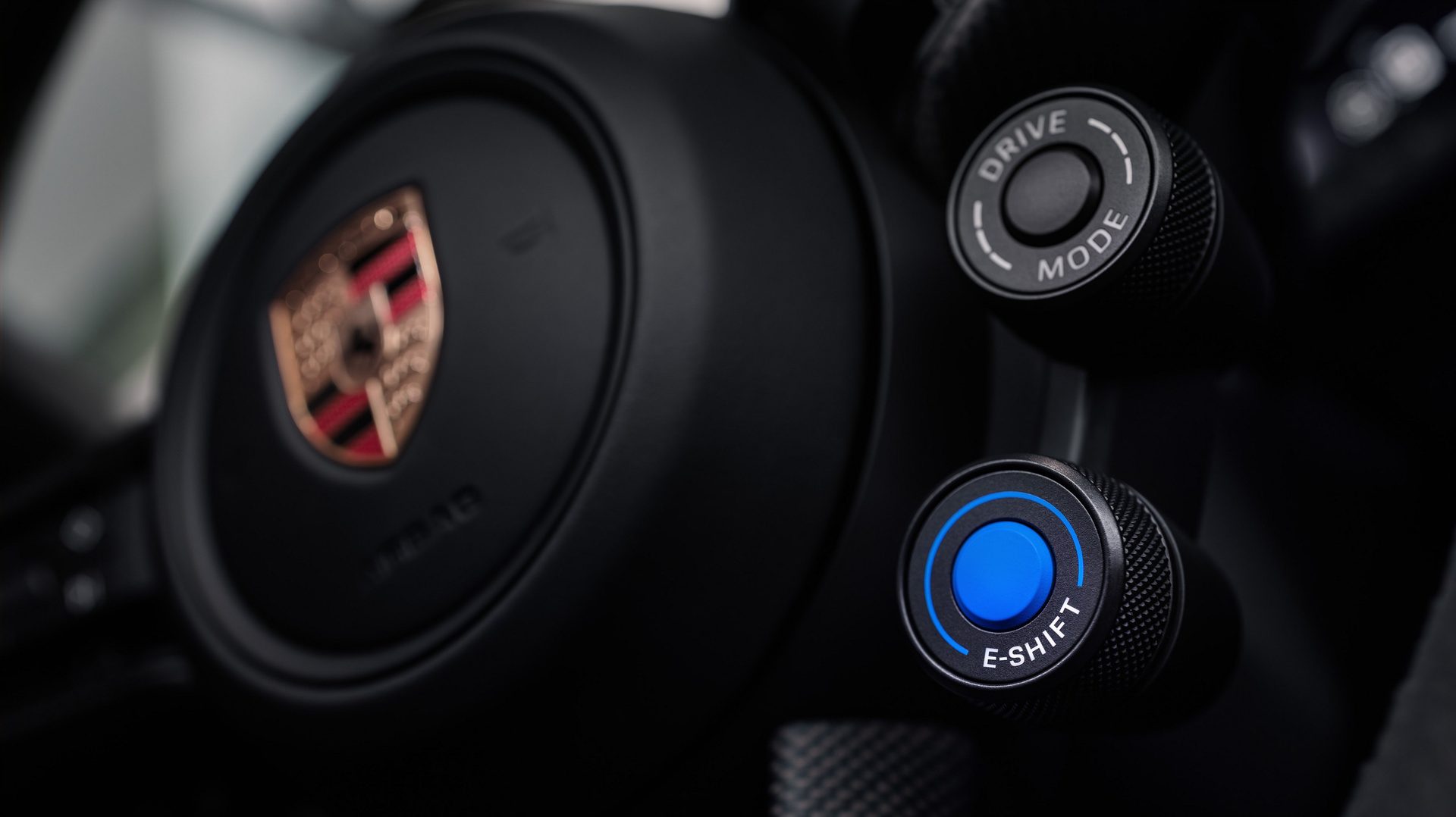 2027 Porsche Taycan | Photo: Porsche