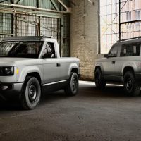 Slate Auto Truck | Photo: Slate Auto