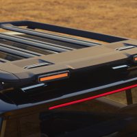 Scout Terra concept | Photo: Scout Motors