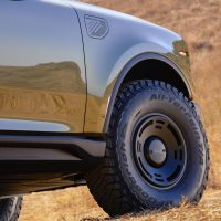 Scout Terra concept | Photo: Scout Motors