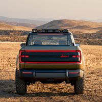Scout Terra concept | Photo: Scout Motors