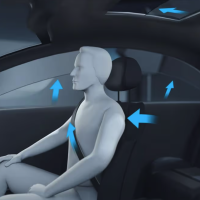 Système PRE-SAFE de Mercedes-Benz | Mercedes-Benz Canada