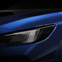 Subaru Performance-B STI concept | Photo: Subaru