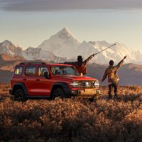 Great Wall Motors models | Photo: GWM