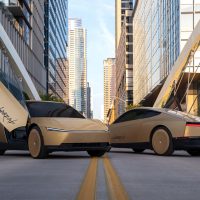 Tesla Cybercab: plus de freins hydrauliques pour assembler plus vite