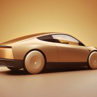 Tesla Cybercab: plus de freins hydrauliques pour assembler plus vite
