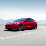 Tesla Model 3 2017 - 2023 | Tesla Canada