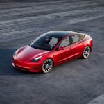 Tesla Model 3 2017 - 2023 | Tesla Canada