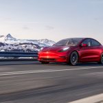 Tesla Model 3 2017 - 2023 | Tesla Canada