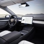Tesla Model 3 2017 - 2023 Interior | Tesla Canada