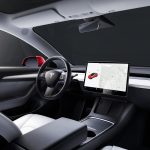 Tesla Model 3 2017 - 2023 Interior | Tesla Canada