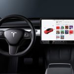 Tesla Model 3 2017 - 2023 Interior | Tesla Canada