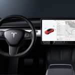 Tesla Model 3 2017 - 2023 Interior | Tesla Canada