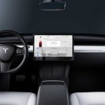 Tesla Model 3 2017 - 2023 Interior | Tesla Canada