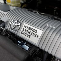 Motorisation Hybride Toyota | Toyota Canada Toyota Batterie Nouvelle Generation 008