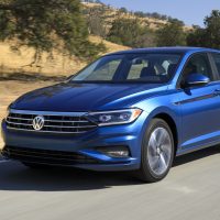 Volkswagen Jetta 2019 | VW Canada