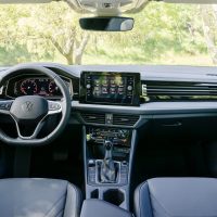 Intérieur Jetta 2026 | VW Canada
