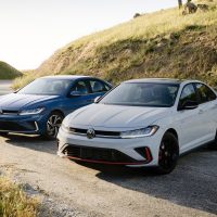 Famille Jetta 2026 | VW Canada