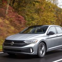 Volkswagen Jetta 2022 | VW Canada