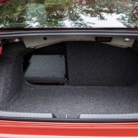 Coffre volumineux de la Volkswagen Jetta | VW Canada