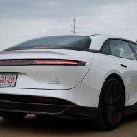 Virée Électrique 2026 CAA | Photo: CAA