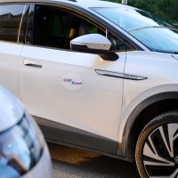Virée Électrique 2026 CAA | Photo: CAA